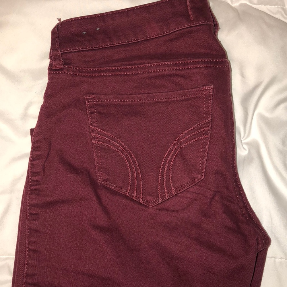 Hollister Pants